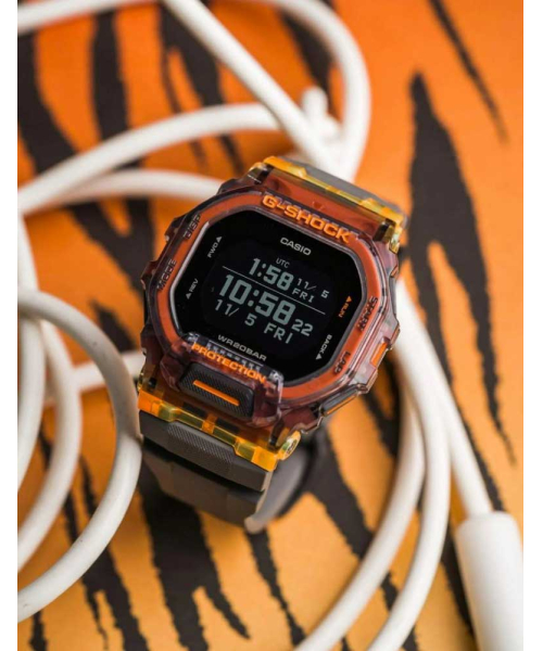 ���� Casio G-Shock GBD-200SM-1A5 #2
