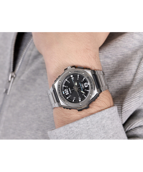 ���� Casio Collection MWA-100HD-1A #5