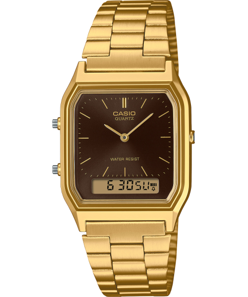 ���� Casio Collection AQ-230GA-5A #1