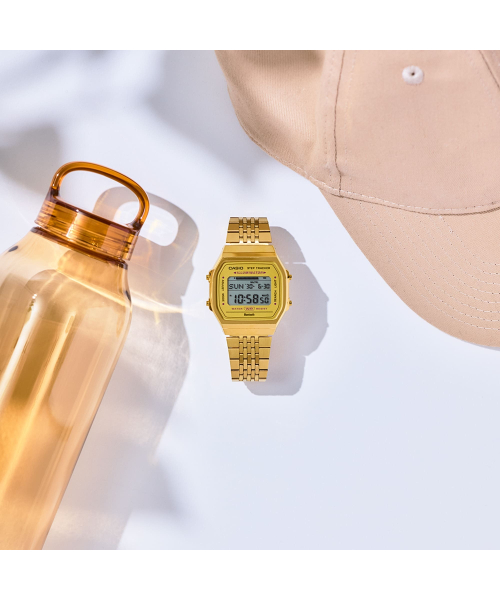 ���� Casio Vintage ABL-100WEG-9A #3