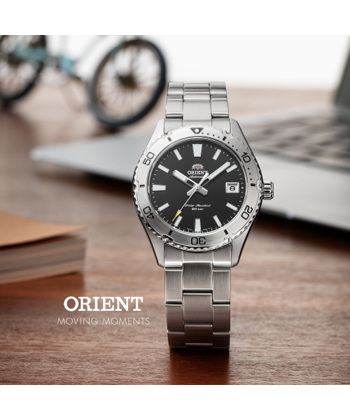 ���� Orient RA-AC0Q01B00 #4