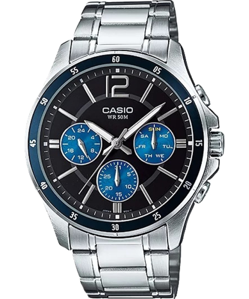 ���� Casio Collection MTP-1374D-2A #1