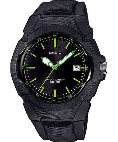  Casio Collection LX-610-1AVEF #1