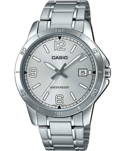  Casio Collection MTP-V004D-7B2 #1