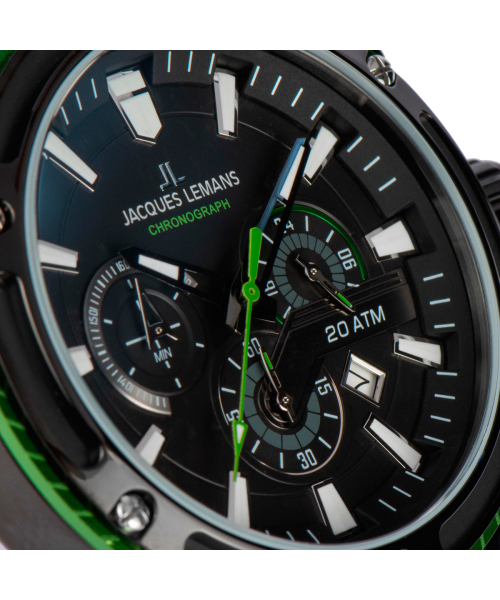 ���� Jacques Lemans 1-2141C #2