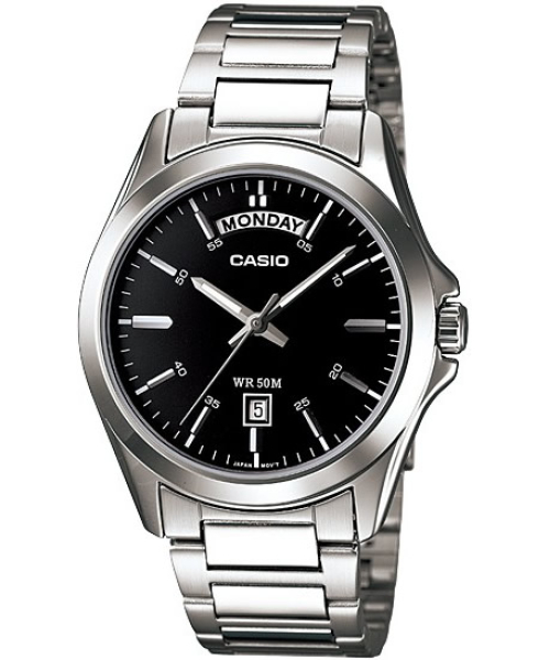 ���� Casio Collection MTP-1370D-1A1 #1
