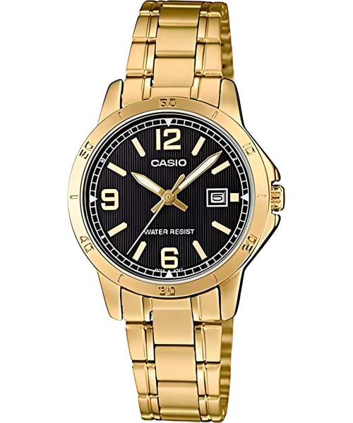 ���� Casio Collection LTP-V004G-1B #1