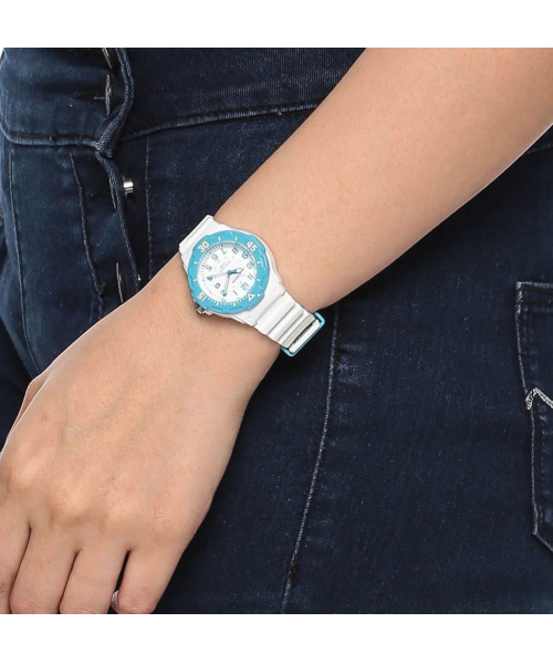 ���� Casio Collection LRW-200H-2B #6