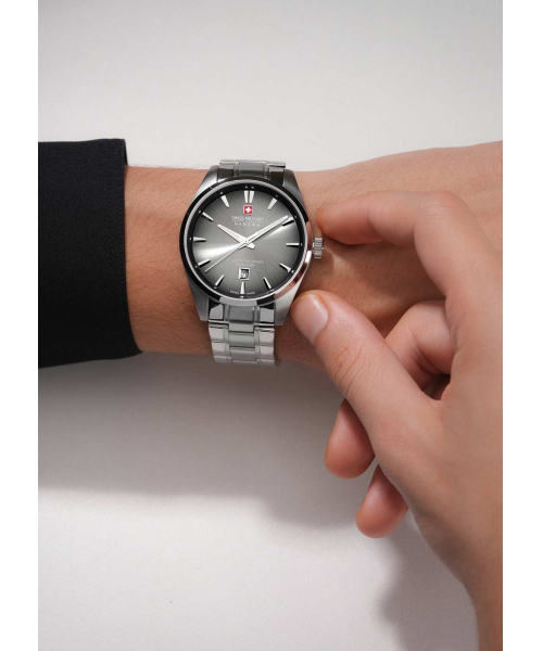 ���� Swiss Military Hanowa SMWGH0007901 #3