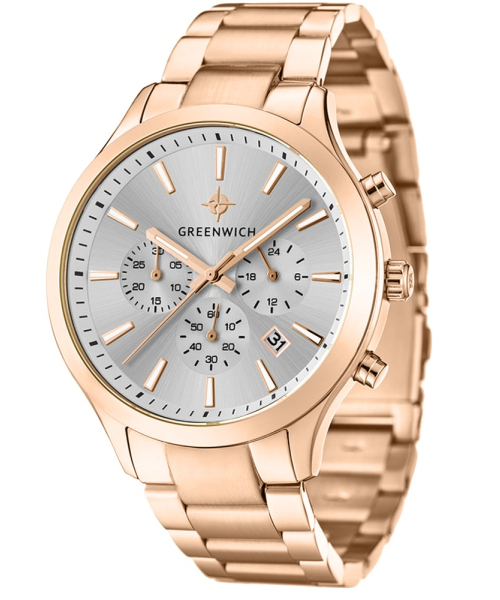 ���� Greenwich GW 043.40.33 #2