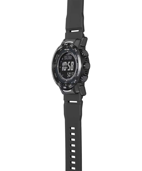 ���� Casio Pro Trek PRW-35Y-1B #5