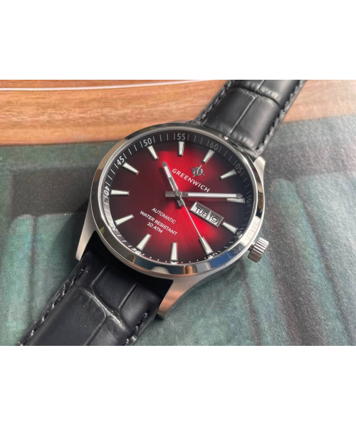 ���� Greenwich GW 054.11.35 #4