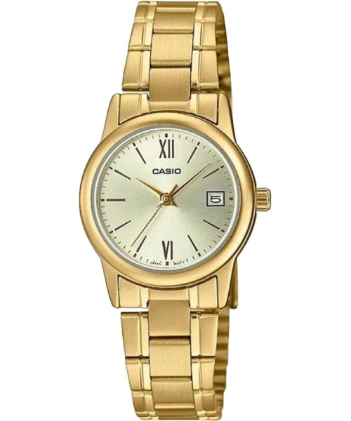 ���� Casio Collection LTP-V002G-9B3 #1