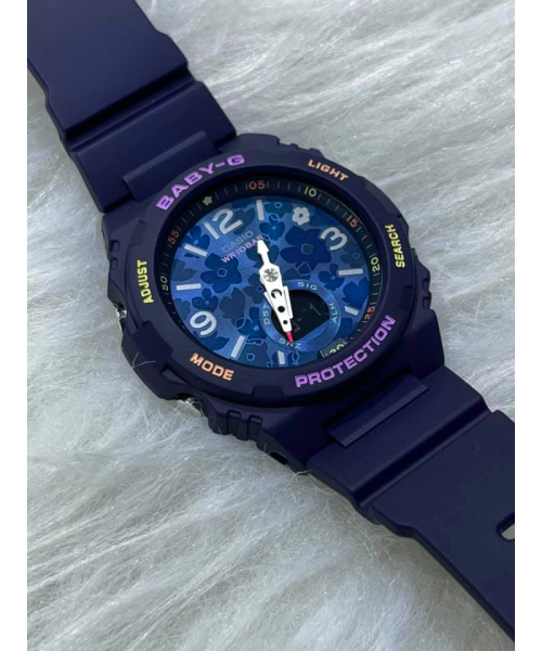 ���� Casio Baby-G BGA-260FL-2A #3