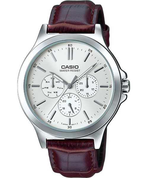  Casio Collection MTP-V300L-7A #1