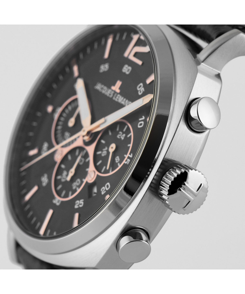 ���� Jacques Lemans 1-1645J #5