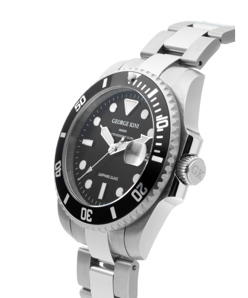 ���� George Kini GK.INS0002 #3