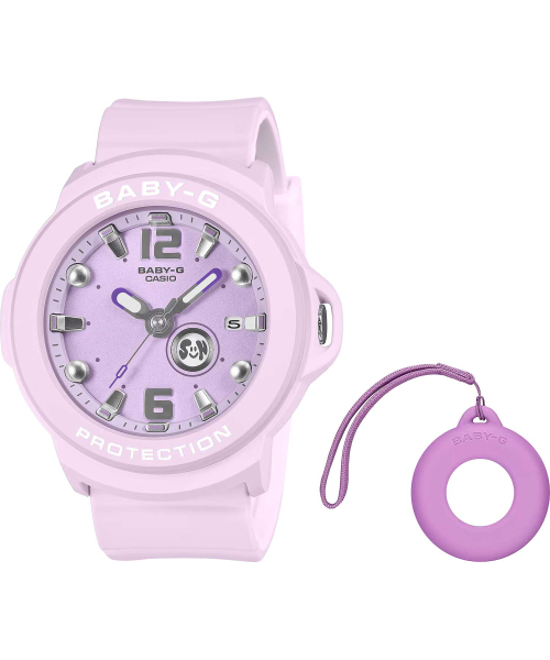 ���� Casio Baby-G BGA-15K-6A #1