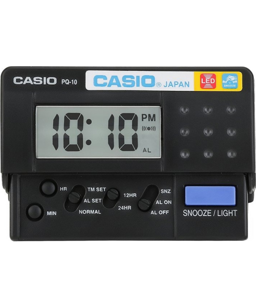  ���������� �. Casio PQ-10-1R #3