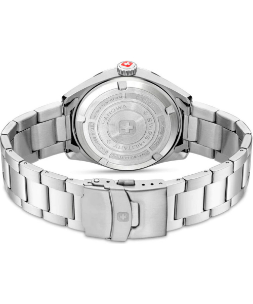 ���� Swiss Military Hanowa SMWGH0001603 #4