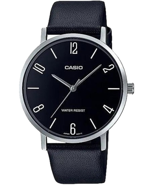 ���� Casio Collection MTP-VT01L-1B2 #1