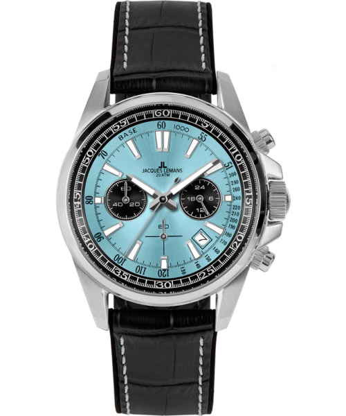 ���� Jacques Lemans 1-2117R #1