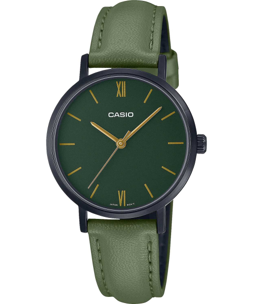 ���� Casio Collection LTP-VT02BL-3A #1