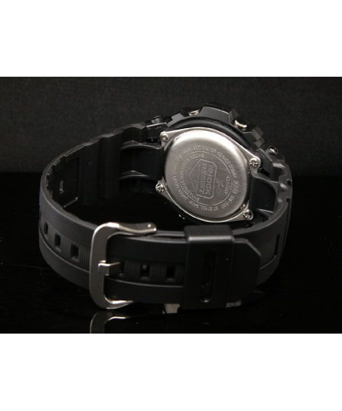 ���� Casio G-Shock AW-590-1A #4