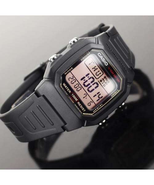 ���� Casio Collection W-800HG-9A #2