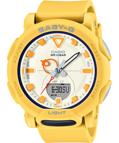 ���� Casio Baby-G BGA-310RP-9A #1