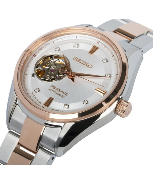 ���� Seiko SSA810J1 #2