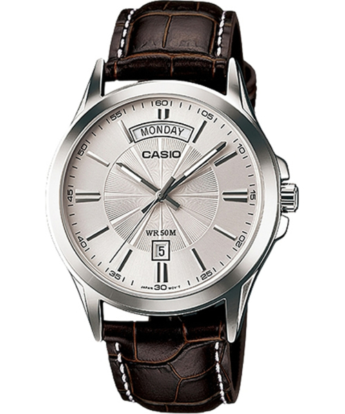 ���� Casio Collection MTP-1381L-7A #1