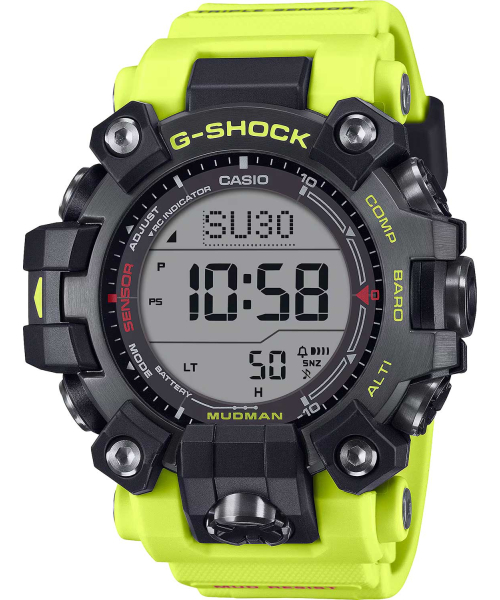 ���� Casio G-Shock GW-9500MRY-1A9 #1