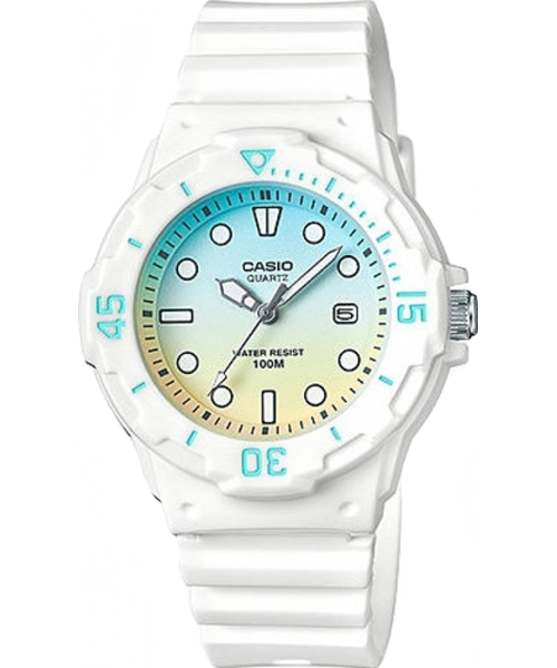 ���� Casio Collection LRW-200H-2E2 #1