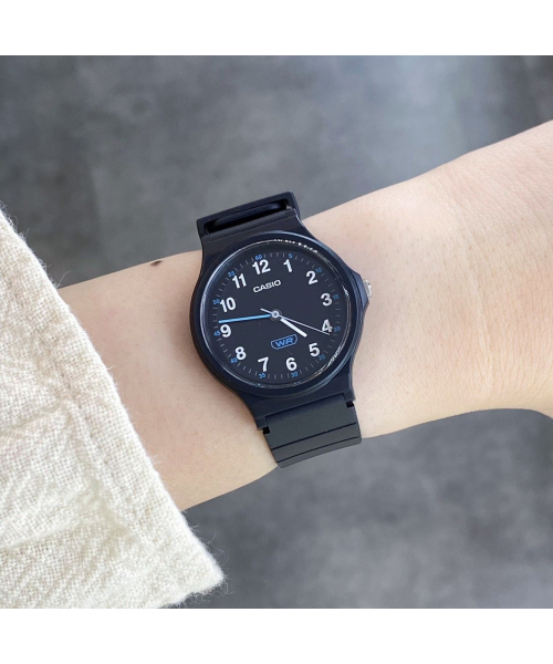 ���� Casio Collection LQ-24B-1B #4