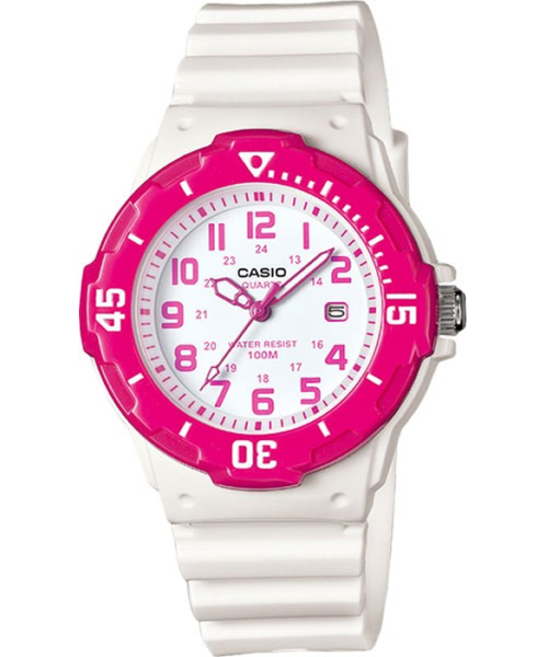 ���� Casio Collection LRW-200H-4B #1