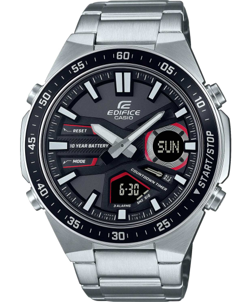 ���� Casio Edifice EFV-C110D-1A4 #1