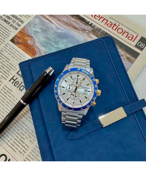 ���� Citizen AN3686-53A #6