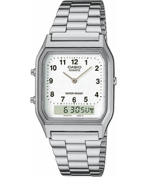 ���� Casio Collection AQ-230A-7B #1