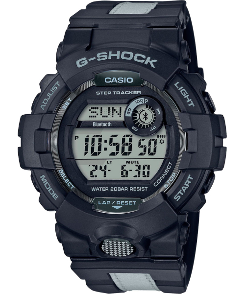  Casio G-Shock GBD-800LU-1ER #1