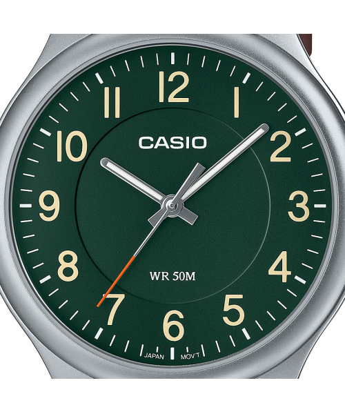  Casio Collection MTP-B160L-3B #2