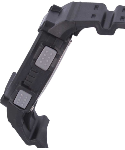 ���� Casio Collection W-737H-1A #5