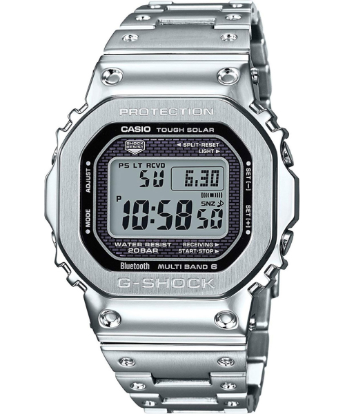 ���� Casio G-Shock GMW-B5000D-1E #1