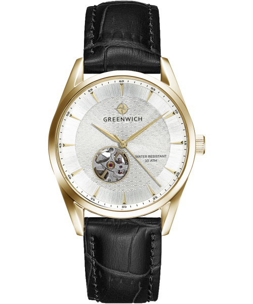 ���� Greenwich GW 075.21.33 #1