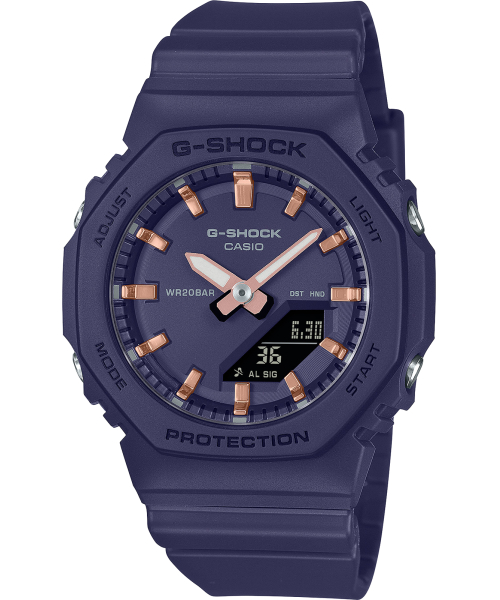 ���� Casio G-Shock GMA-P2100M-2A #1