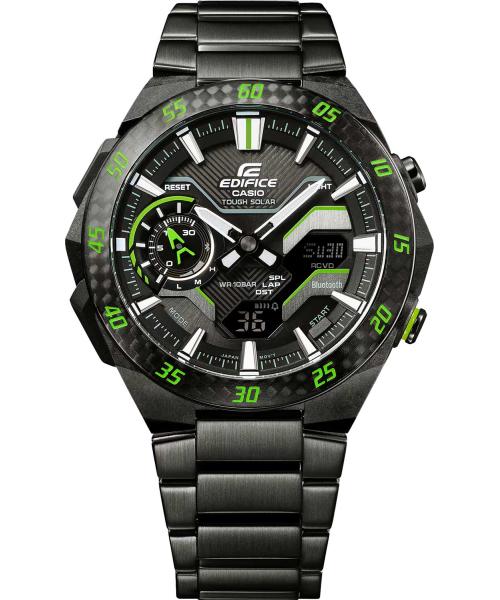 ���� Casio Edifice ECB-2200RC-1A3 #4