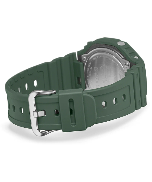 ���� Casio G-Shock GA-B2100-3A #7