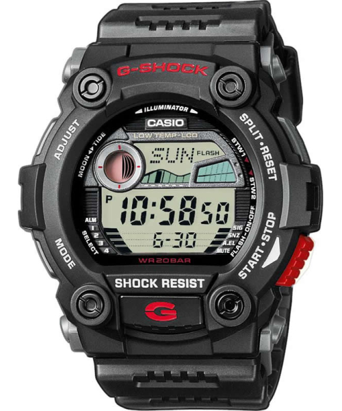 ���� Casio G-Shock G-7900-1 #1