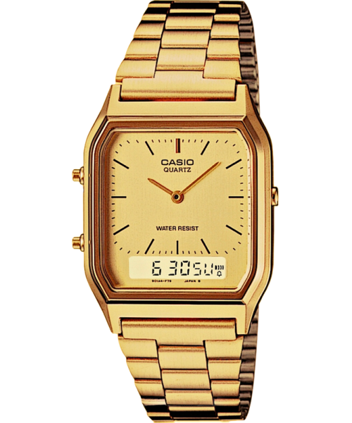 ���� Casio Collection AQ-230GA-9D #1