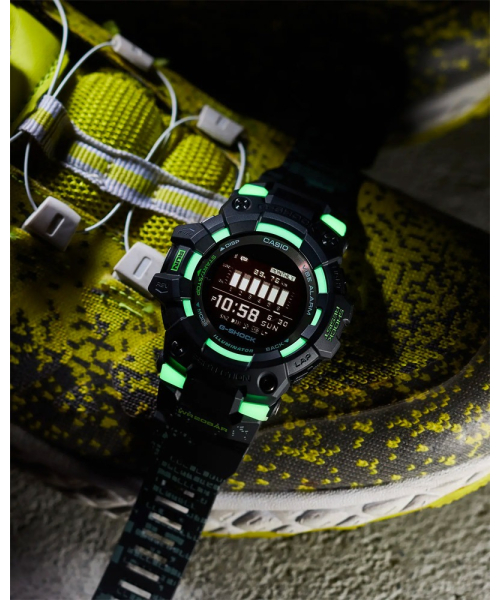 ���� Casio G-Shock GBD-100LM-1 #2